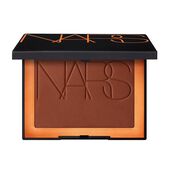 nars laguna bronzing powder