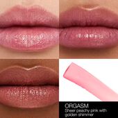 nars afterglow lip balm