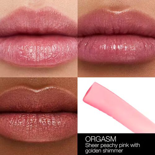 nars afterglow lip balm