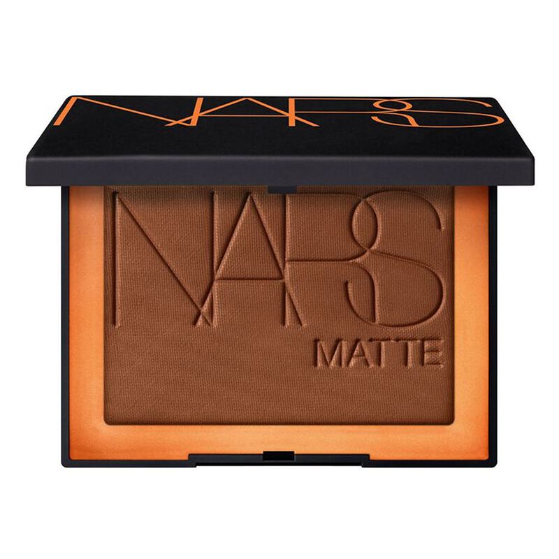 nars matte bronzing powder