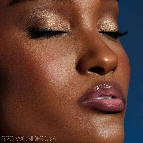 nars hot escape afterglow lip oil