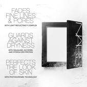 nars light reflecting pressed setting powder