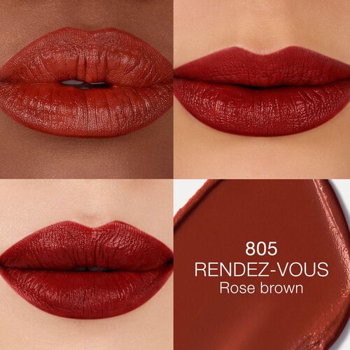 nars أحمر الشفاه explicit