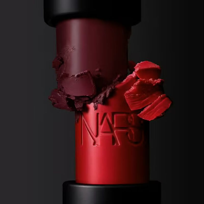 nars أحمر الشفاه lipstick