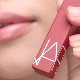 nars أحمر الشفاه powermatte