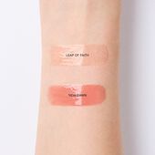 nars afterglow lip shine