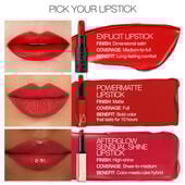 nars explicit lipstick