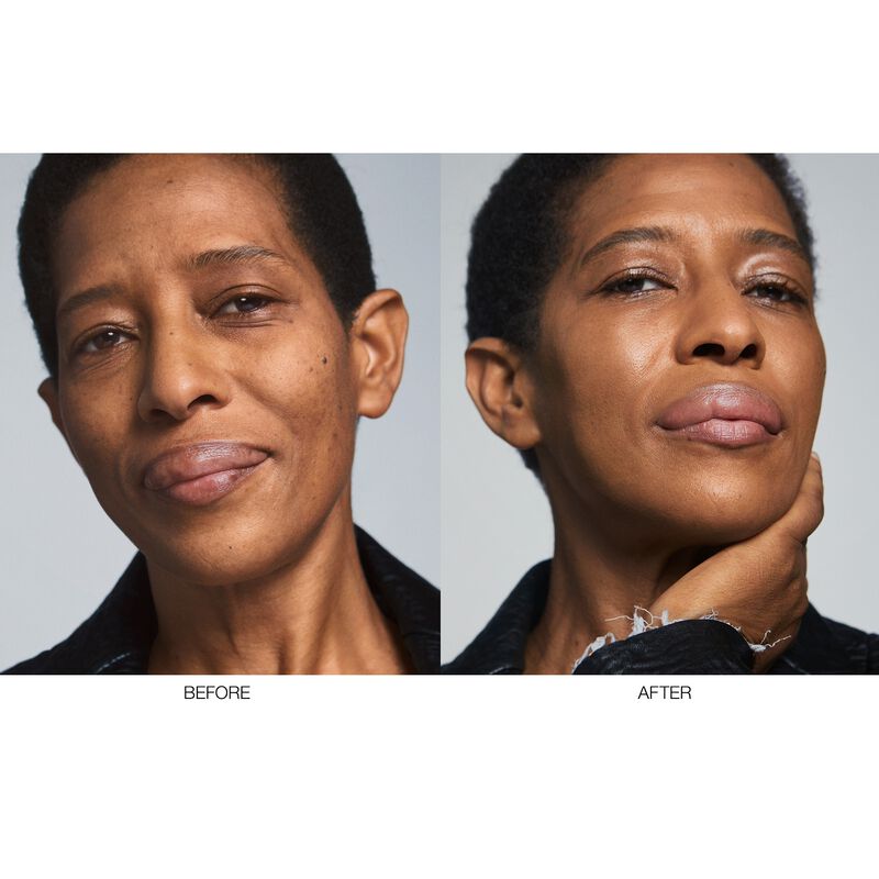 المرطّب الملوّن pure radiant من nars