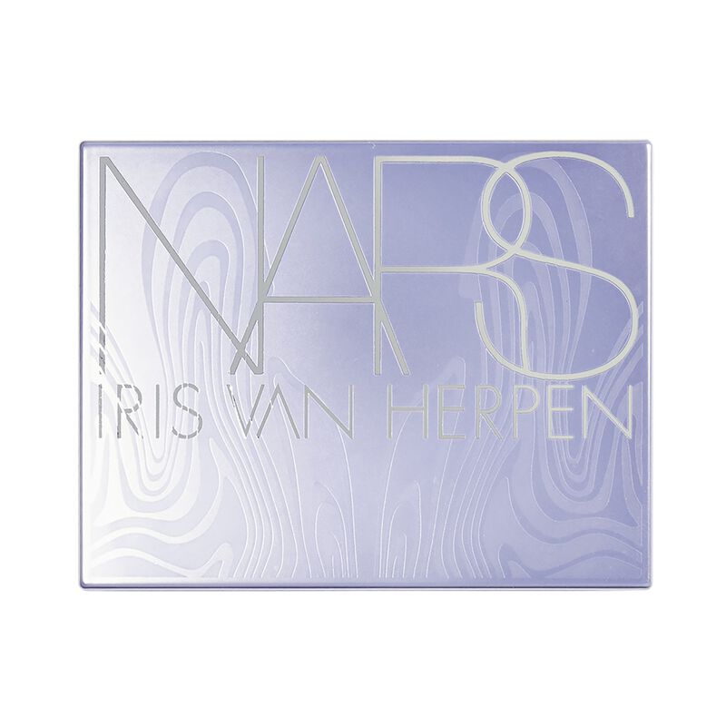 nars light reflecting prismatic powder
