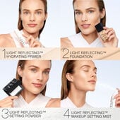 nars light reflecting hydrating primer