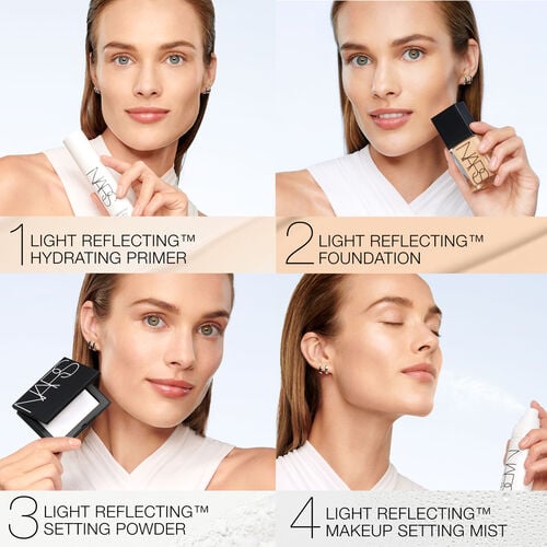 nars light reflecting hydrating primer
