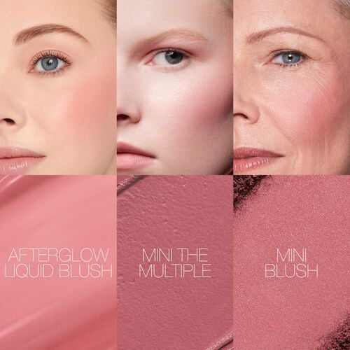 nars dolce vita cheek set