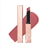 nars أحمر الشفاه afterglow اللامع الآسر