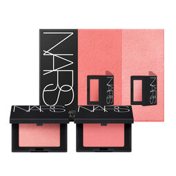 nars matte glow orgasm