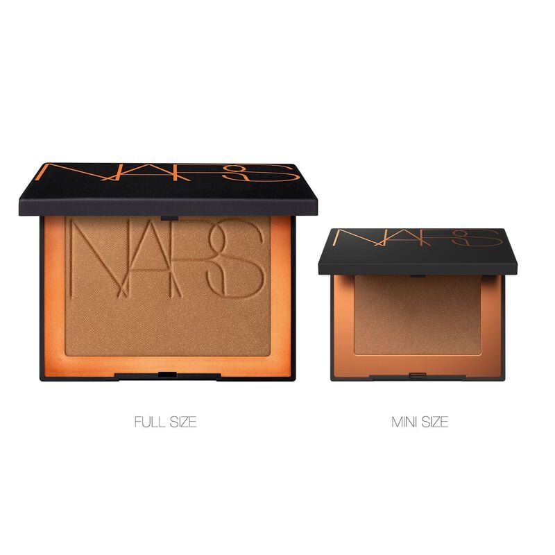nars laguna bronzing powder