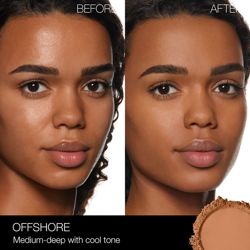 nars soft matte advanced perfecting powder