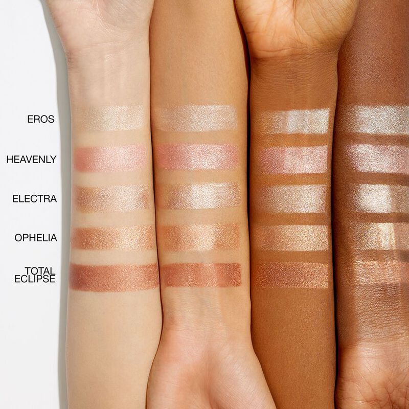 nars light reflecting  إعادة تعبئة بودرة مضيئة