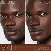 nars light reflecting  foundation