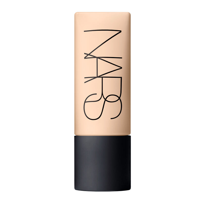 nars soft matte complete foundation