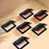 nars بودرة الهايلايتر highlighting powder