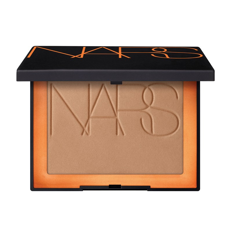 nars بودرة البرونزر laguna