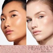 nars light reflecting بودرة مضيئة