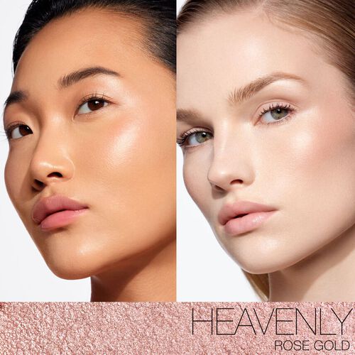 nars light reflecting بودرة مضيئة