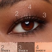 nars quad eyeshadow