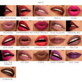 nars lipstick