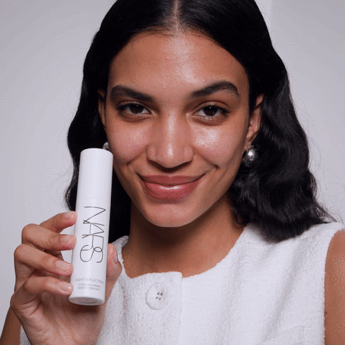 nars light reflecting hydrating primer