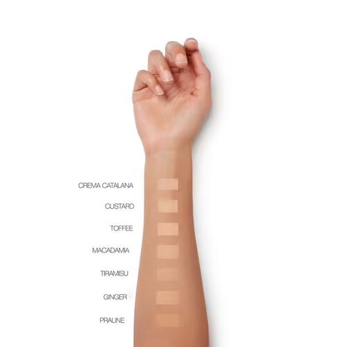 nars radiant creamy