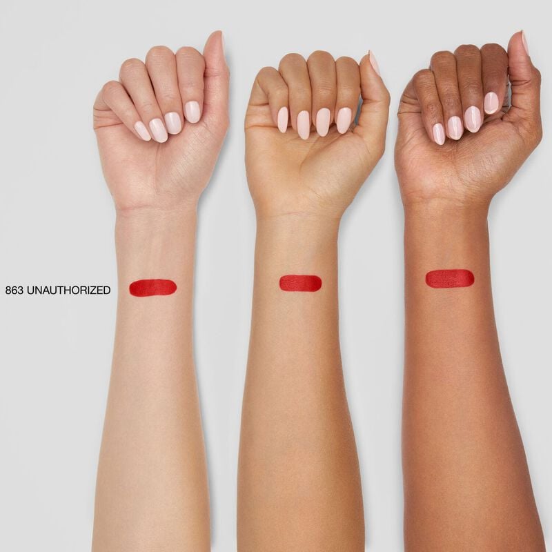 nars أحمر الشفاه ultimate luxury explicit