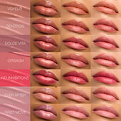 nars afterglow sensual shine lipstick