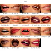 nars أحمر الشفاه lipstick