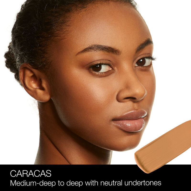nars soft matte complete foundation
