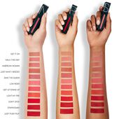 nars ملوّن الشفاه powermatte