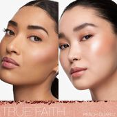 nars light reflecting  luminizing blush
