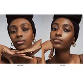 المرطّب الملوّن pure radiant من nars