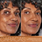 nars فاونديشن  light reflecting