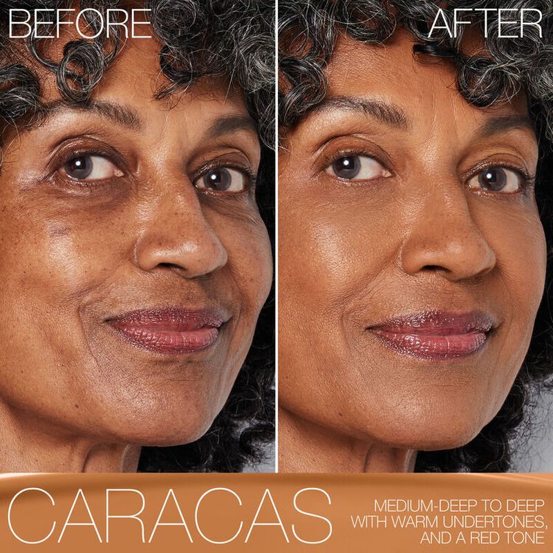 nars فاونديشن  light reflecting