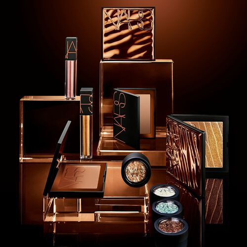 nars bronzing powder