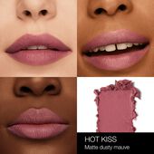nars أحمر الشفاه lipstick