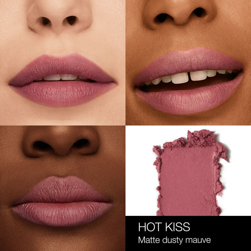 nars أحمر الشفاه lipstick