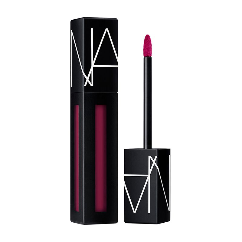 nars ملوّن الشفاه powermatte