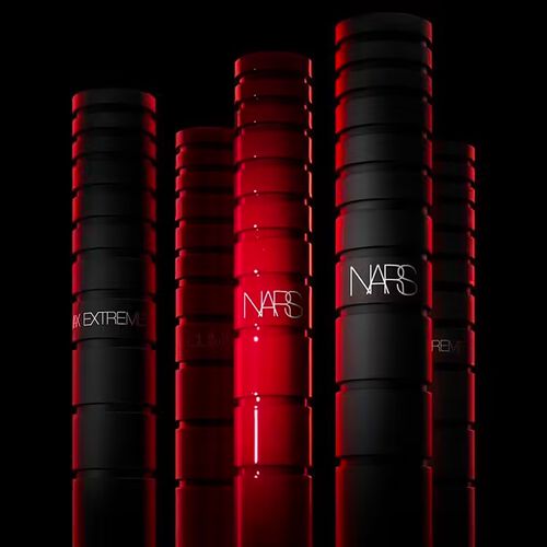 nars ماسكارا climax extreme المصغّرة