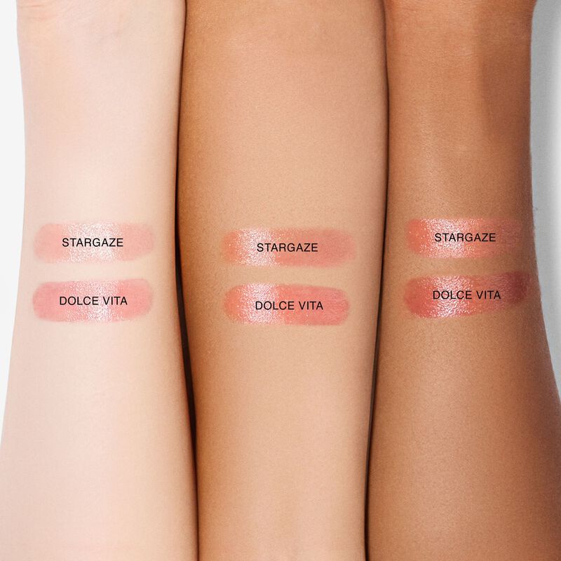 nars afterglow lip balm duo