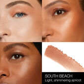 nars the multiple