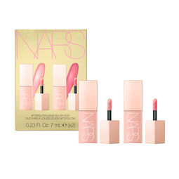 nars afterglow liquid blush duo