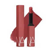 nars أحمر الشفاه powermatte