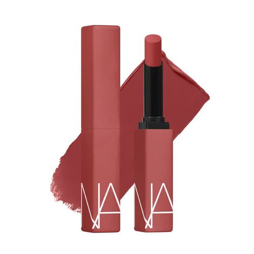 nars أحمر الشفاه powermatte